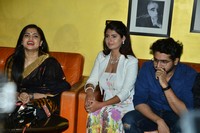 Jessie Movie Success Meet